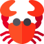 Crab Symbol 64x64