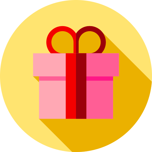 Present icon