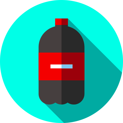 Coke icon