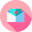 Invitation icon 64x64