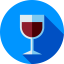 Wine icon 64x64