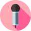 Microphone icon 64x64