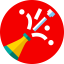 Champagne icon 64x64