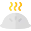 Dumpling Symbol 64x64