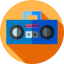 Boombox icon 64x64