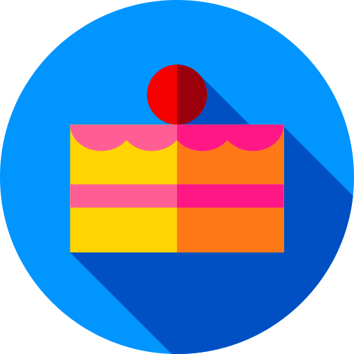 Cake icon