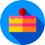 Cake icon 64x64