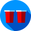 Cups アイコン 64x64