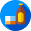 Whiskey icon 64x64
