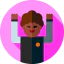 Guy icon 64x64
