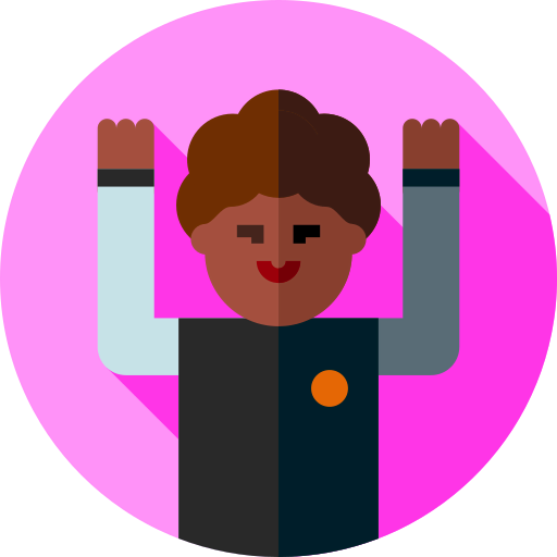 Guy icon