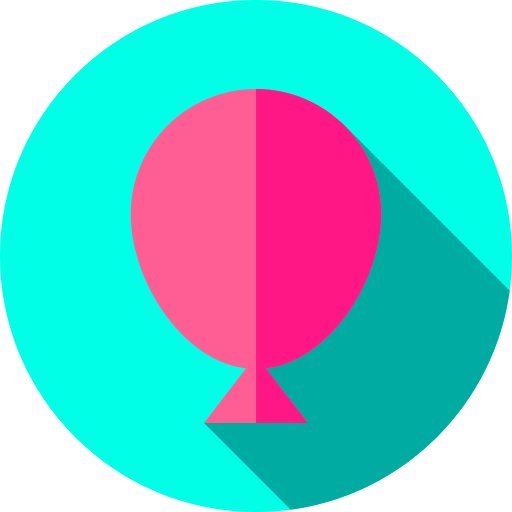 Balloon icon