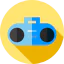 Radio icon 64x64