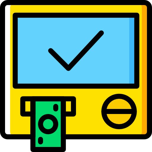 Atm icon