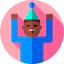 Guy icon 64x64