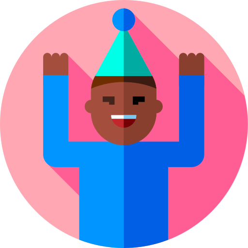 Guy icon