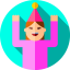 Girl icon 64x64