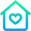 Home icon 64x64