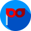 Mask icon 64x64