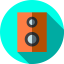 Speaker icon 64x64