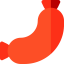Sausage icon 64x64