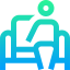 Rest icon 64x64