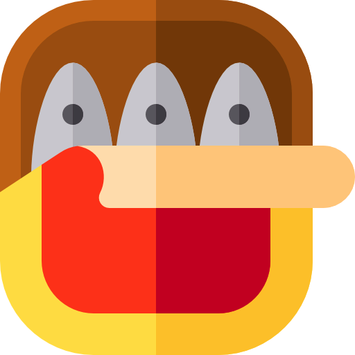 Fish icon