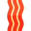Bacon іконка 64x64