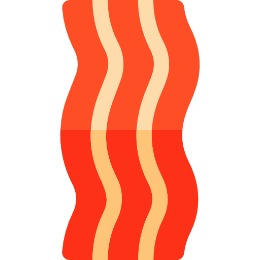 Bacon icon