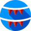 Garlands icon 64x64