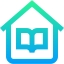Online learning icon 64x64