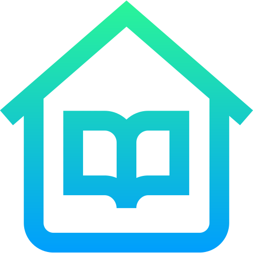 Online learning icon