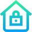 Lock icon 64x64