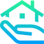 Home icon 64x64