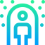 Isolation іконка 64x64