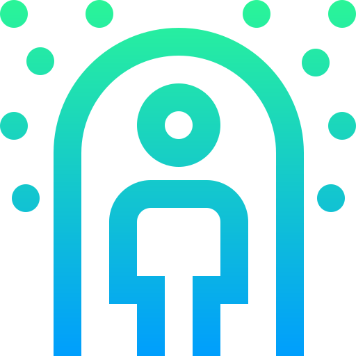 Isolation icon
