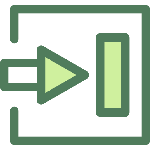 Login icon