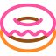 Donut icon 64x64
