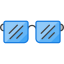 Eyeglasses icon 64x64