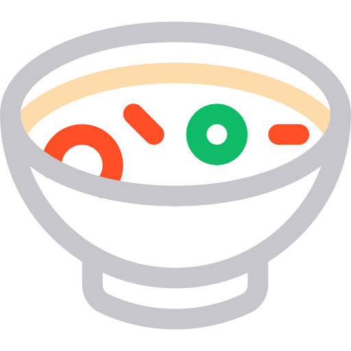 Soup icon