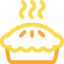 Pie icon 64x64
