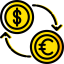 Exchange icon 64x64