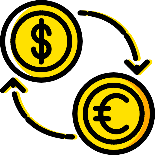 Exchange icon