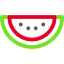 Watermelon icon 64x64