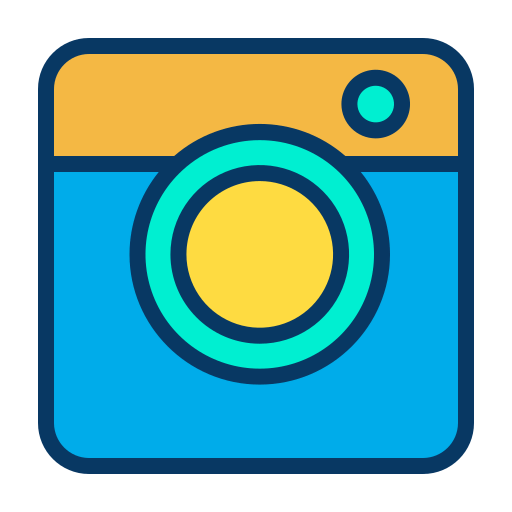 Camera icon
