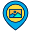 Placeholder icon 64x64