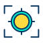 Focus icon 64x64