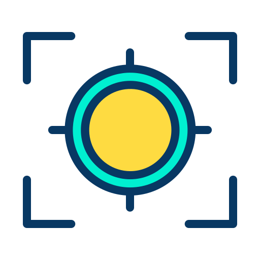 Focus icon