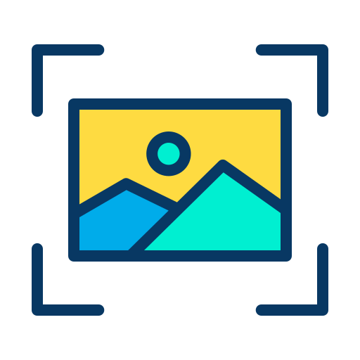 Focus icon