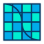 Histogram icon 64x64